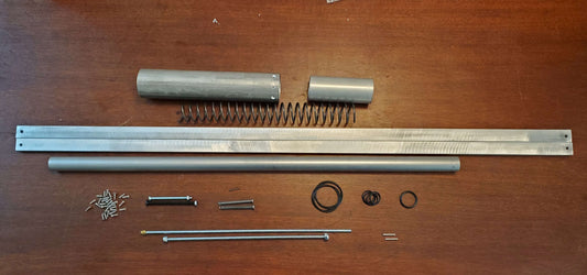 M0053 - 1 Mega Sniper Hardware Kit