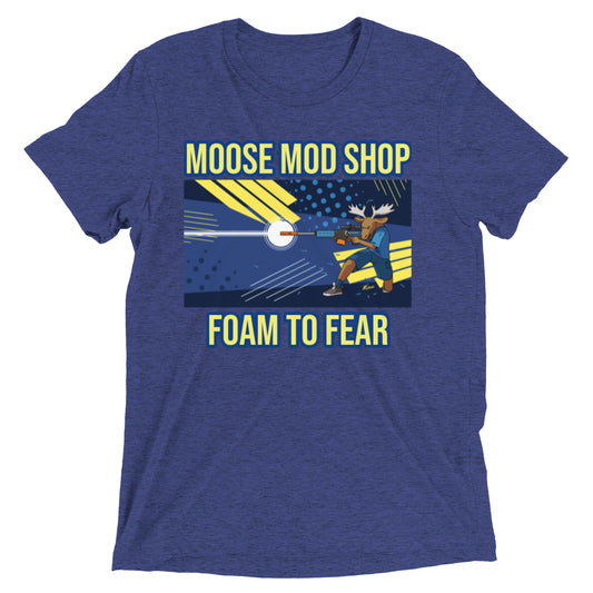 Moose Mod Shop Front Logo